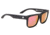 Spy Optic Discord Sunglasses - Matte Black Spy + Kab Frame and Grey W/ Pink Spectra Lens 673119374810
