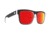 Spy Optic Discord Single Vision Prescription Sunglasses, Whitewall Frame, 673119209365SV