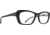 Spy Optic Dolly Eyeglass Frames, Black Frame, 573457038000