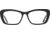 Spy Optic Dolly Eyeglass Frames, Black Frame, 573457038000
