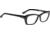 Spy Optic Dolly Eyeglass Frames, Black Frame, 573457038000
