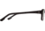Spy Optic Dolly Eyeglass Frames, Black Frame, 573457038000