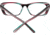 Spy Optic Dolly Eyeglass Frames, Green Sunset Frame, 573457070000