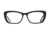 Spy Optic Dolly Eyeglass Frames, Black Frame, 573457038000