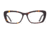 Spy Optic Dolly Eyeglass Frame, Dark Tortoise, 573457075000