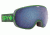 Spy Optic Doom Goggles - Neon Spring Frame, Happy Rose w/Dark Blue Spectra + Happy Bronze w/Green Spectra Lens 313073662289