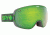 Spy Optic Doom Goggles - Neon Spring Frame, Yellow w/Green Spectra + Bronze w/Green Spectra Lens 313073662295
