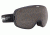 Spy Optic Doom Goggles - Nocturnal Frame, Dark Grey + Persimmon Contact Lens 313073600270