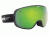 Spy Optic Doom Goggles - Nocturnal Frame, Happy Bronze w/Green Spectra + Happy Rose w/Dark Blue Spectra+ Lens 313073600282