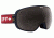 Spy Optic Doom Goggles - Party Fatigue Frame, Grey w/Black Mirror + Persimmon Contact Lens 313073653849