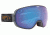 Spy Optic Doom Goggles - Spy + Eero Niemela Frame, Blue Contact + Bronze w/Red Spectra Lens 313073966866