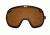 Spy Optic Doom Replacement Lens - Bronze 103073000069