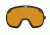Spy Optic Doom Replacement Lens - Happy Persimmon 103073000318