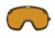 Spy Optic Doom Replacement Lens - Persimmon 103073000185