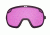 Spy Optic Doom Replacement Lens - Pink 103073000838