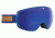 Spy Optic Doom Ski Goggles - Heritage GrayFrame, Happy Bronze W/ Dark Blue Spectra &amp; Happy Persimmon W/ Silver Mirror Lens, 313073644390