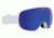 Spy Optic Doom Ski Goggles - Spy &amp; Eero NiemelaFrame, Happy Bronze W/ Dark Blue Spectra &amp; Happy Persimmon W/ Silver Mirror Lens, 313073966390