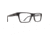 Spy Optic Drake 54 Matte Eyeglasses, Black, One Size, 97268