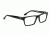 Spy Optic Drake Bifocal Prescription Eyeglasses, Matte Black Frame, 573403374000BI