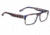 Spy Optic Duke Single Vision Prescription Eyeglasses, Blue Sunset Frame, 573352072000SV