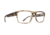 Spy Optic Duke Eyeglasses, Matte Green Smoke Frame, 573352815000