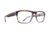 Spy Optic Duke Single Vision Prescription Eyeglasses, Blue Sunset Frame, 573352072000SV