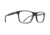 Spy Optic Dwight Progressive Prescription Eyeglasses, Matte Black Frame, 573495374000PR
