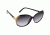 Spy Optic Edyn Sunglasses - Black frame, Black Fade lenses 670283062044