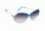 Spy Optic Edyn Sunglasses - Blue Fade frame, Black Fade lenses 670283105044