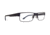 Spy Optic Elijah Single Vision Prescription Eyeglasses, Navy/navy Frame, 573096060000SV