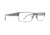 Spy Optic Elijah Progressive Prescription Eyeglasses, Gunmetal Frame, 573485311000PR