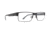 Spy Optic Elijah Progressive Prescription Eyeglasses, Matte Black Frame, 573485374000PR