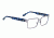 Spy Optic Ellis Single Vision Prescription Eyeglasses, Gunmetal/Navy Camo Frame-573262106000SV