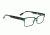 Spy Optic Ellis Single Vision Prescription Eyeglasses, Matte Forest/Dark Tort Frame-573262112000SV