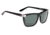 Spy Optic Emerson Progressive Prescription Sunglasses, Black Frame, 673244038863PR