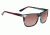 Spy Optic Emerson Progressive Prescription Sunglasses, Green Sunset Frame, 673244070355PR