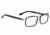 Spy Optic Emmett Progressive Prescription Eyeglasses, Dark Tortoise Frame-573256098000PR