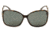 Spy Optic Fiona Sunglasses w/ Alana Collection Grey Green Frame &amp; Bronze Fade Lens