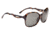 Spy Optic Fiona Sunglasses w/ Alana Collection Grey Green Frame &amp; Bronze Fade Lens