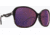 Spy Optic Fiona Progressive Prescription Sunglasses, Black/Smoke Tortoise Frame, 670299224796PR