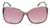 Spy Optic Fiona Sunglasses w/ Sugarplum Fade Frame &amp; Merlot Fade Lens
