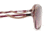 Spy Optic Fiona Sunglasses w/ Sugarplum Fade Frame &amp; Merlot Fade Lens