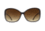 Spy Optic Fiona Sunglasses, Femme Fatala Frame, Happy Bronze Fade Lens 670299033355