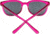 Spy Optic Fizz Bifocal Prescription Sunglasses, Ruby Frame, 673514261897BI