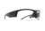Spy Optic Flyer Sunglasses, Matte Black Ansi Rx Frame, Clear Lens, 673344243094