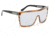 Spy Optic Flynn Sunglasses w/ Cedar Black Frame &amp; Grey Black Mirror Lens
