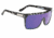 Spy Optic Flynn Sunglasses, Spotted Tort Frame, Happy Bronze w/ Purple Spectra Lens 670323123366