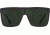 Spy Optic Flynn Sunglasses, Black/Matte Black Frame, Happy Gray Green Lens, 670323769863