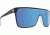 Spy Optic Flynn Sunglasses, Whitewall Frame, Happy Gray Green W/Light Blue Spectra Lens, 670323209437