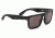 Spy Optic FOLD Progressive Prescription Sunglasses, Matte Black Frame, Grey Lens-673174374129PR